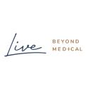 Live Beyond Medical MMS logo
